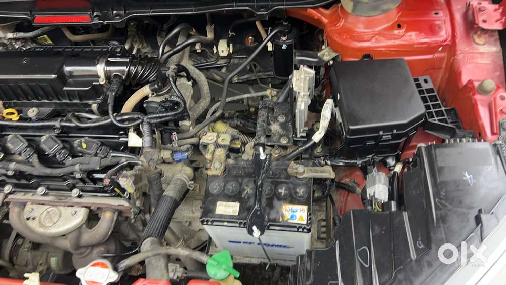 Maruti Suzuki Vitara Brezza 1.5 Vxi, 2020, Petrol