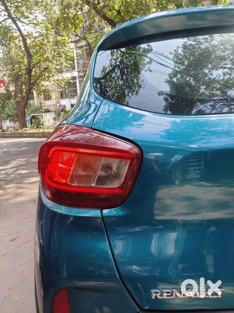 Renault Kwid 1.0 Rxt Optional, 2022, Petrol