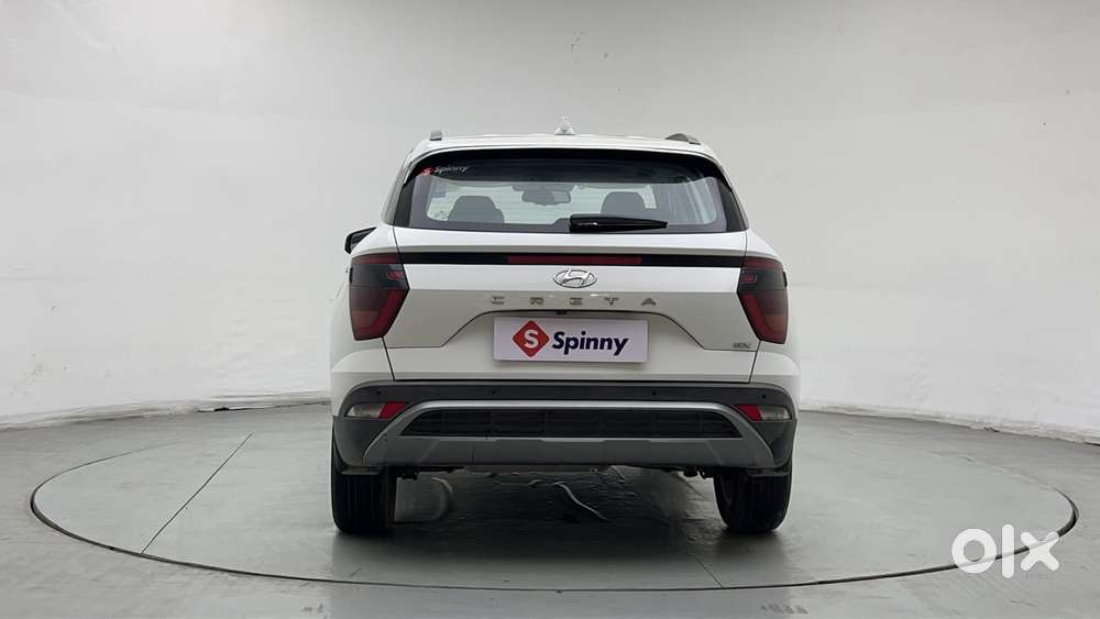 Hyundai Creta 1.5 Sx, 2023, Petrol