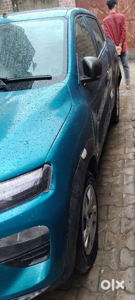 Renault Kwid 1.0 Rxt 2020