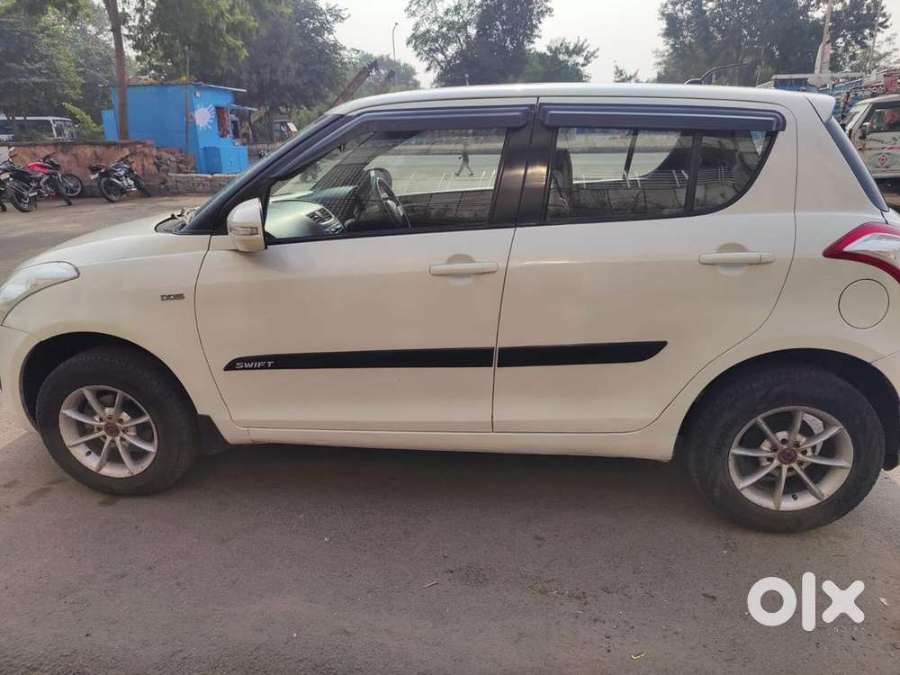 Maruti Suzuki Swift 2011 Diesel Well Maintained