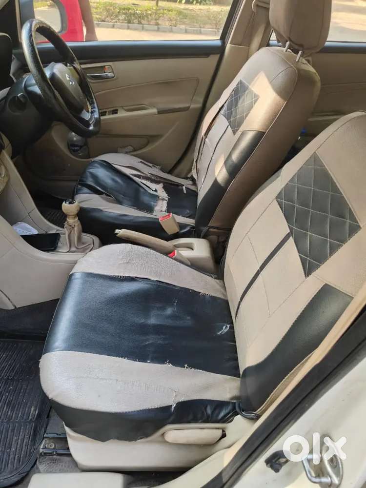 Maruti Suzuki Dzire 2013 Diesel 95000 Km Driven