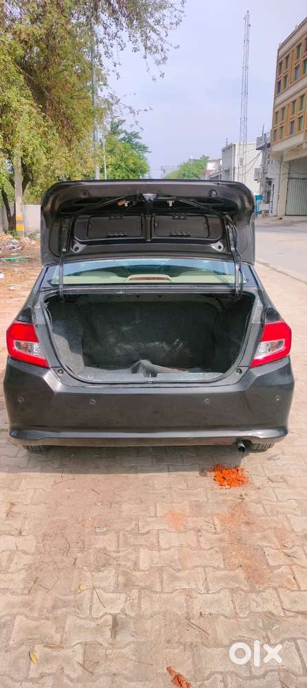 Honda Amaze 1.2 V I-vtec Mt, 2019, Petrol