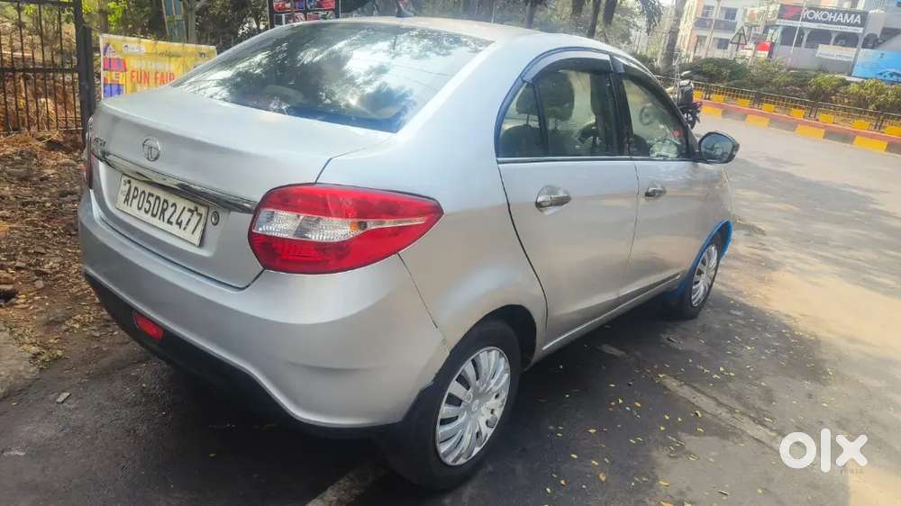 Tata Zest 2016 Diesel 140000 Km Driven