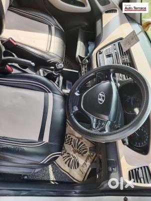 Hyundai I20 E 2014-2015 Sportz Option 1.4 Crdi, 2015, Diesel