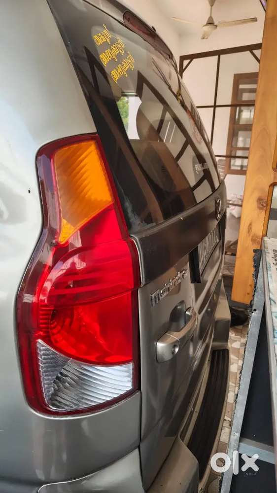 Mahindra Xylo Diesel 2010