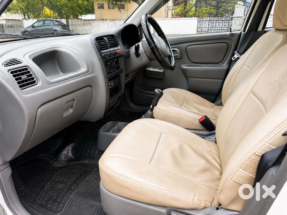 Maruti Suzuki Alto Lx Bsiii, 2009, Petrol