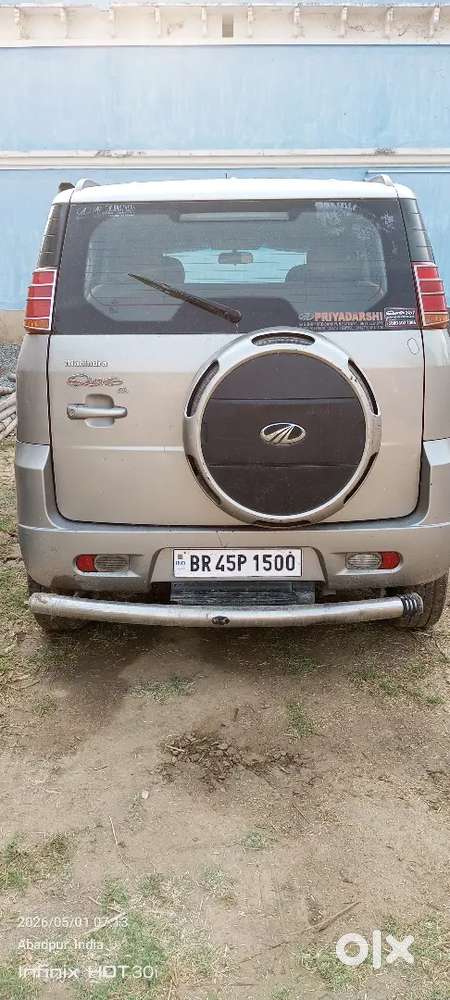 Mahendra Quanto C6