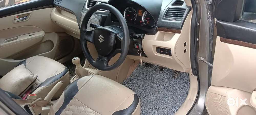Maruti Dzire Vdi 2016