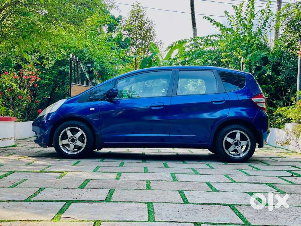 Honda Jazz Select, 2010, Petrol