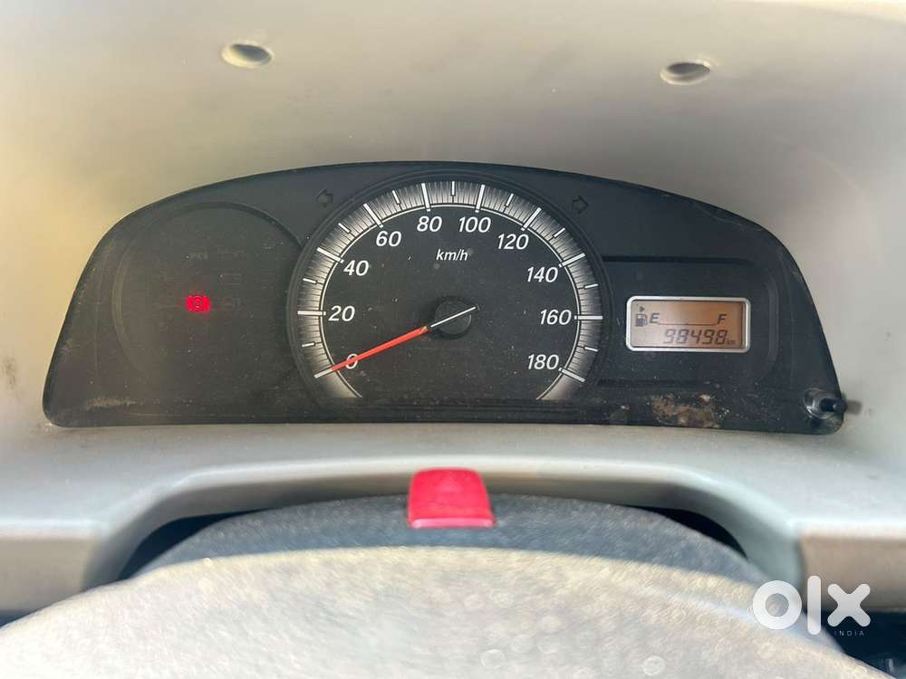 Maruti Suzuki Eeco 2020