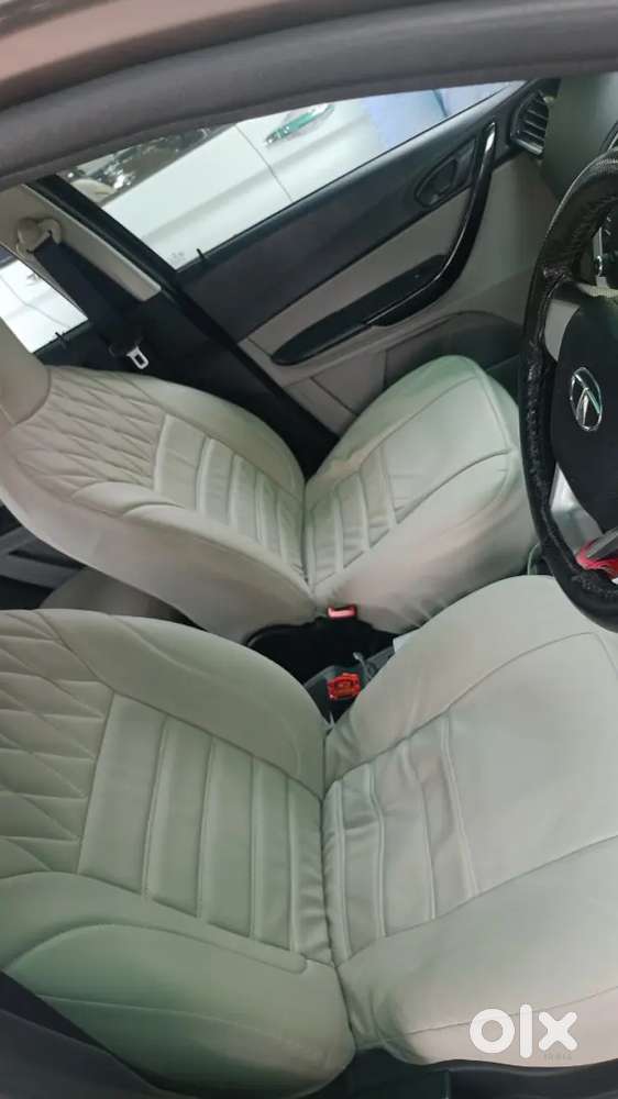 Tata Tiago 2017 Diesel 48700 Km Driven