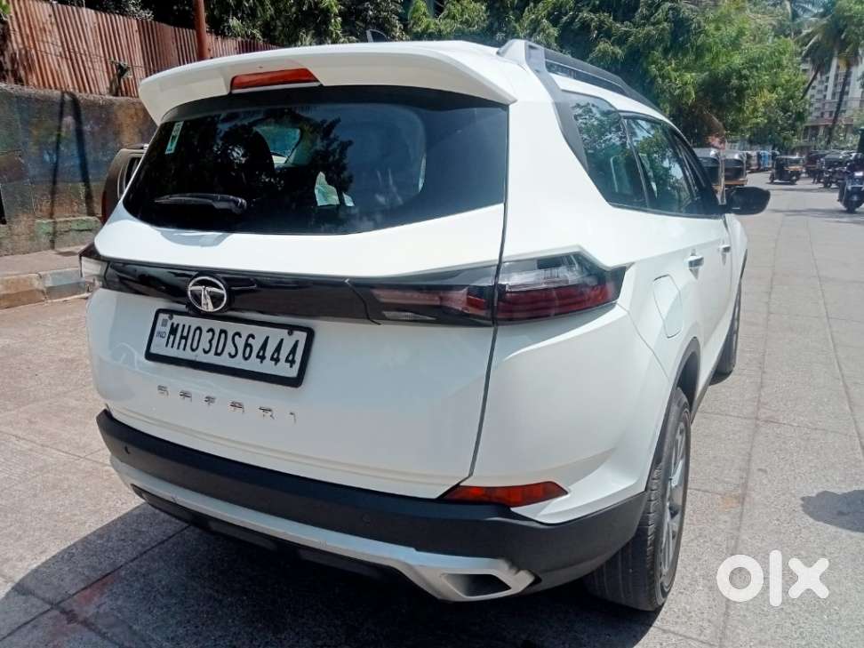 Tata Safari 2.0 Kryotec Xt Plus, 2023, Diesel