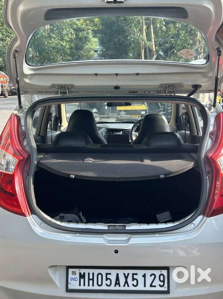 Hyundai Eon 0.8 Magna (o), 2011, Petrol