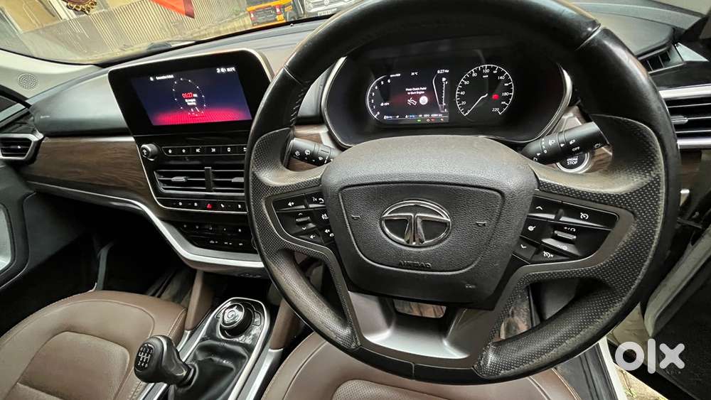 Tata Harrier 2023 Diesel Good Condition