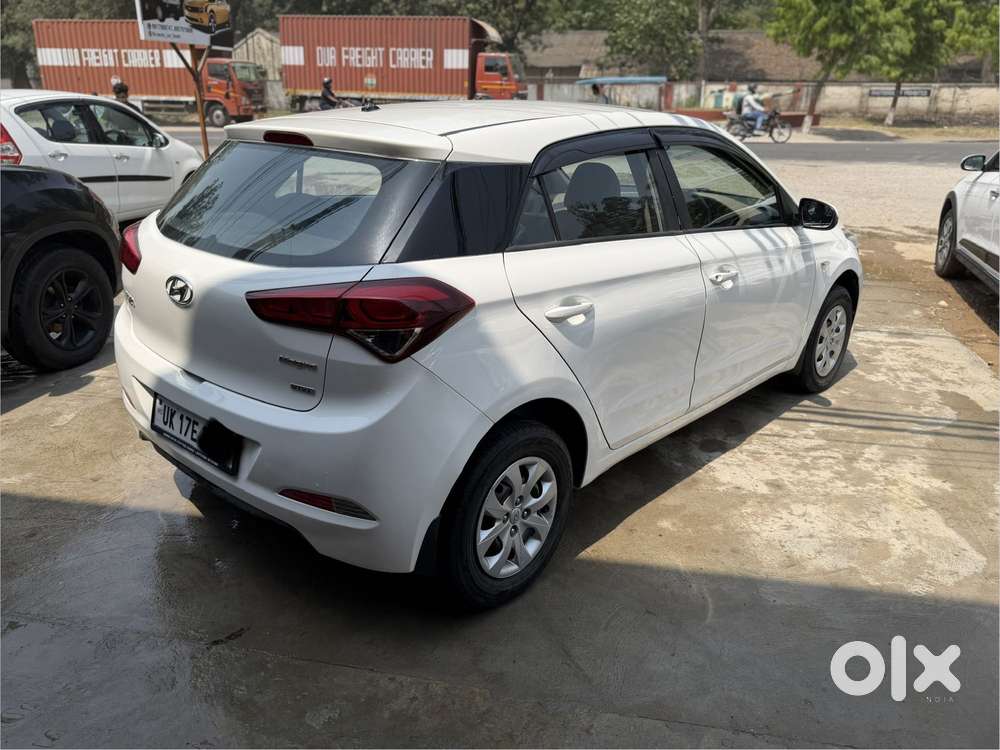 Hyundai I20 2015-2017 Magna 1.2, 2017, Petrol