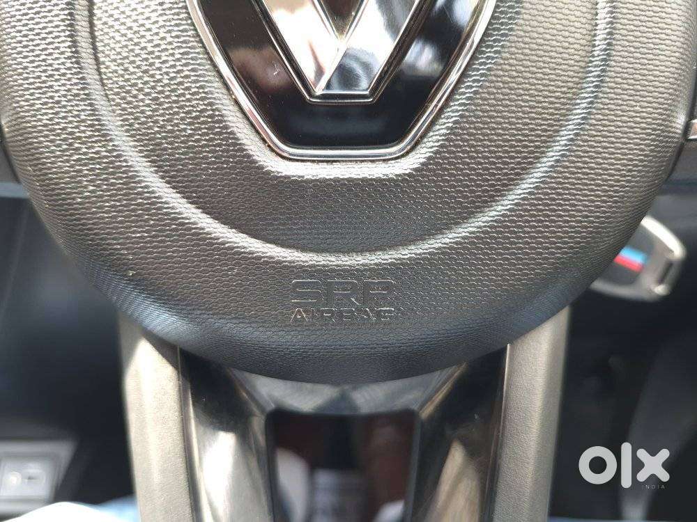 Renault Kwid 1.0 Rxt Optional, 2021, Petrol