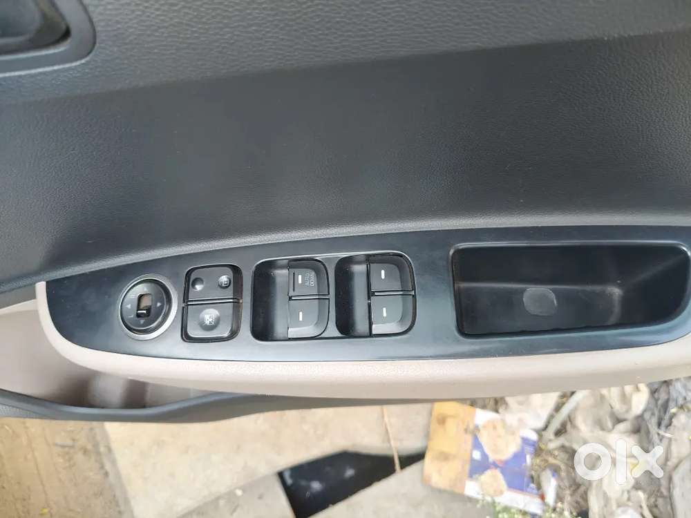 Hyundai Grand I10