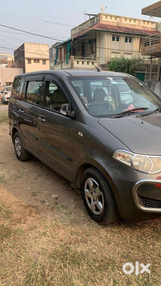 Chevrolet Enjoy 2014 Diesel