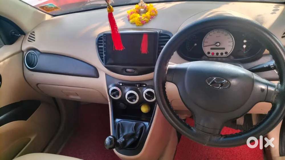 Single Hand Used Vehicle Periodic Service Done