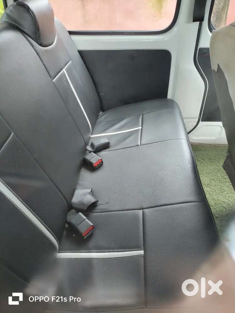 Maruti Suzuki Eeco 7-seater 2024