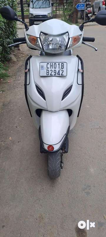 Olx on sale activa 2015