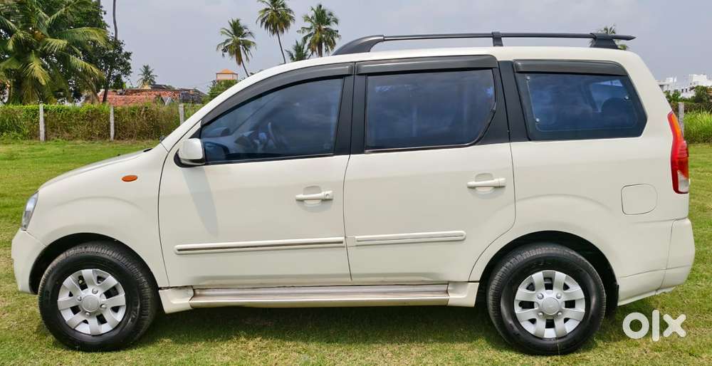 Mahindra Xylo 2009-2011 E4 Bs Iv, 2012