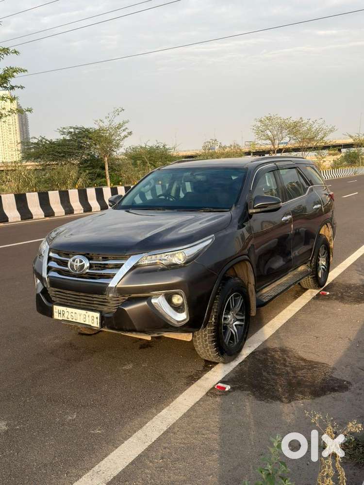 Toyota Diesel Manual 2019