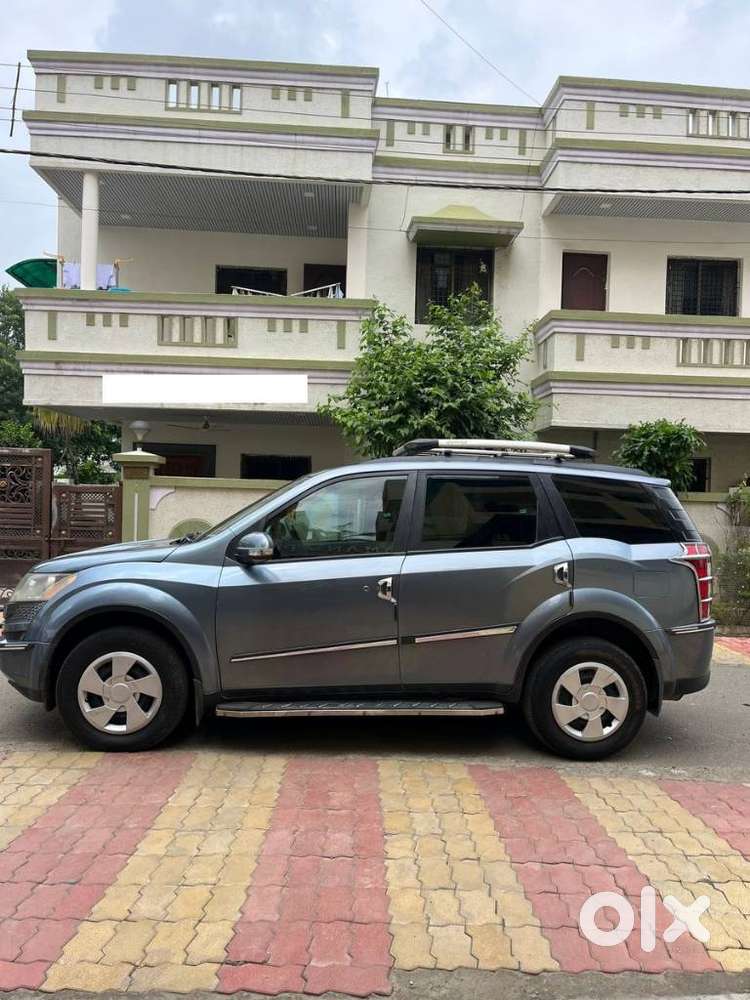 Mahindra Xuv500 2011-2015 W6 2wd, 2012, Diesel