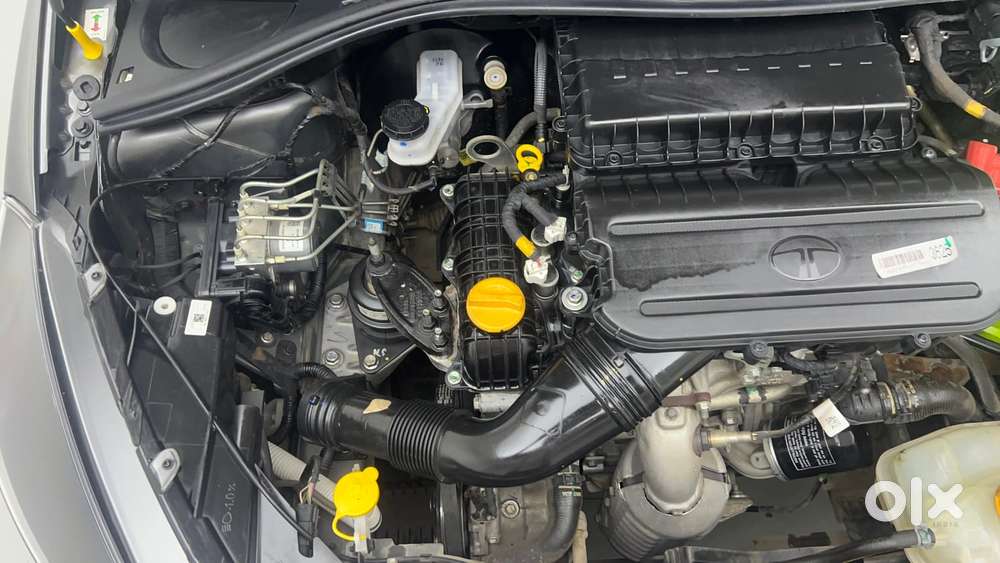 Tata Tiago Xe, 2024, Petrol