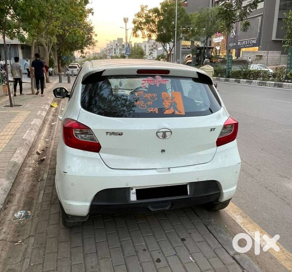 Tata Tiago 1.05 Revotorq Xt, 2017, Diesel