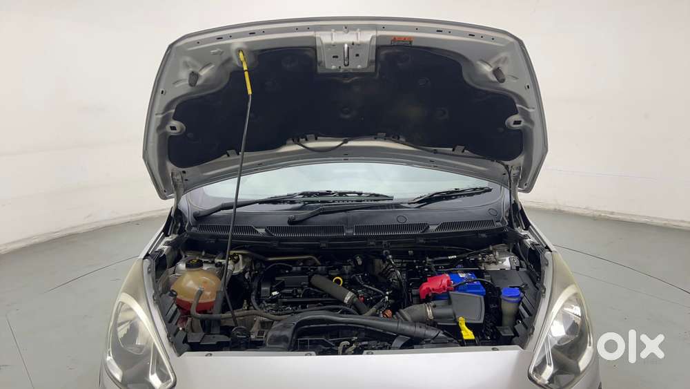 Ford Freestyle Titanium Plus Petrol, 2018, Petrol