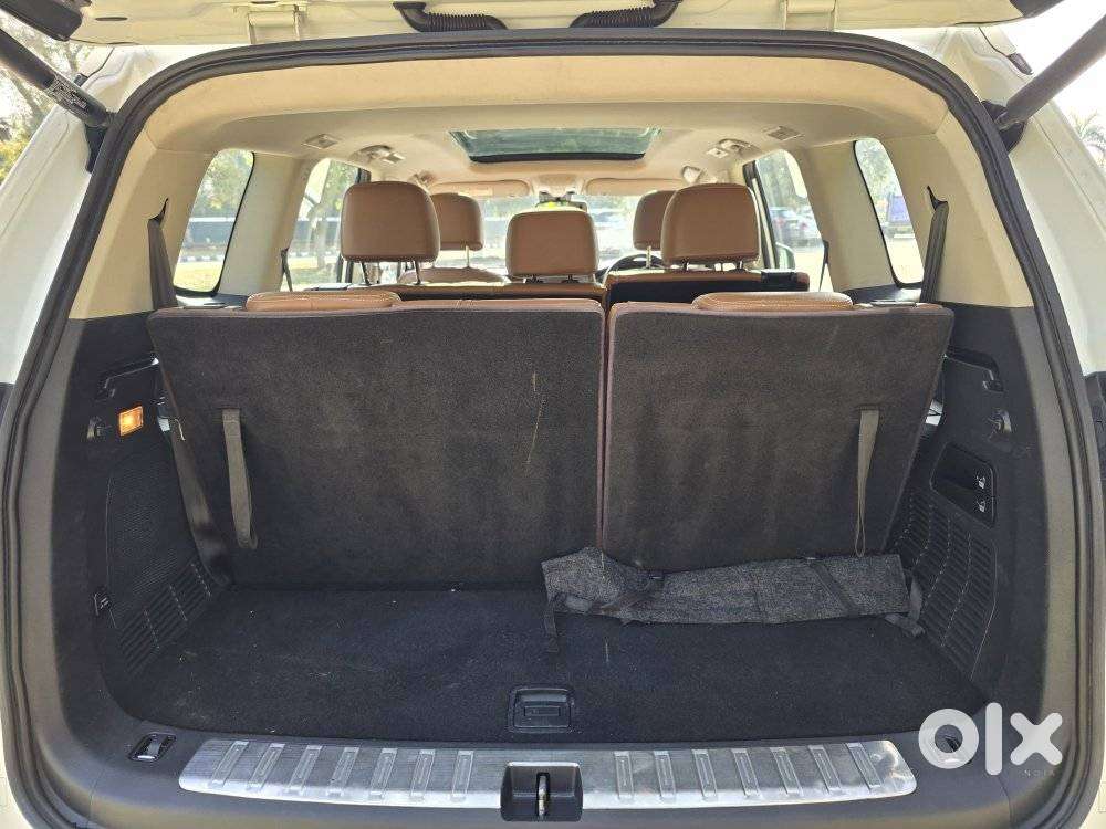 Mg Gloster 2.0 Sharp Twin Turbo 7 Str 4wd, 2020, Diesel