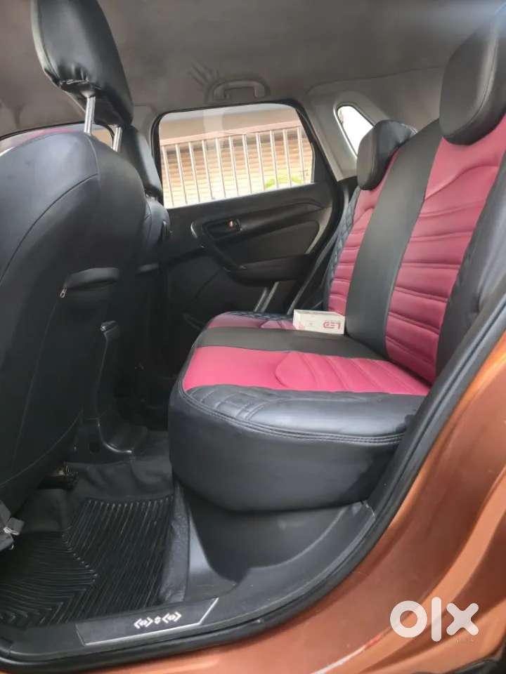 Maruti Suzuki Vitara Brezza Vdi, 2018, Diesel