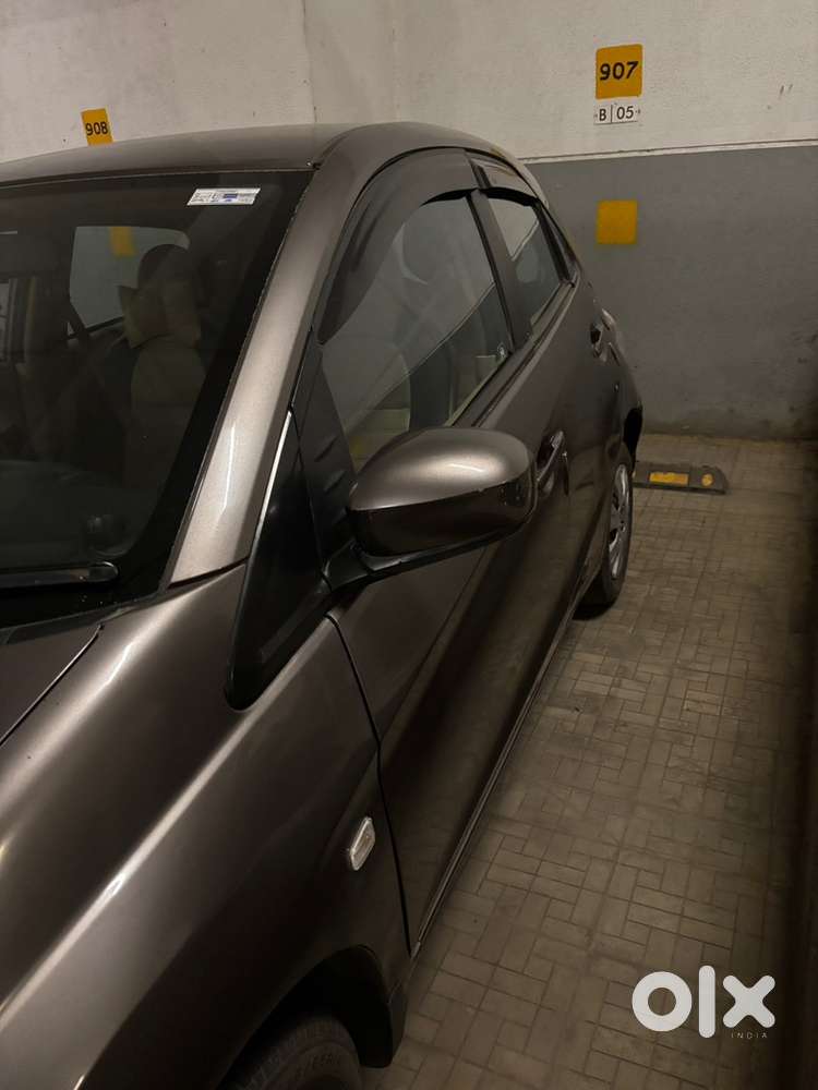 Honda Brio &mdash; 74000 Km  E20 Compliant