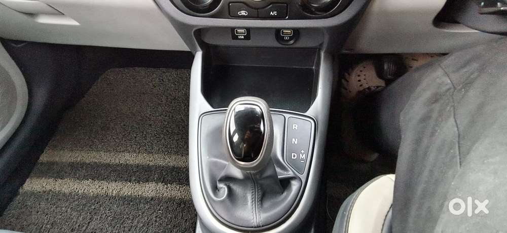 Hyundai Grand I10 Nios Magna Amt 1.2 Kappa Vtvt, 2019, Petrol