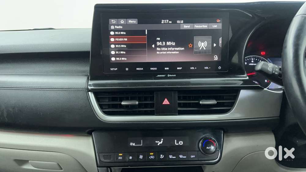 Kia Seltos 1.4 Gtx+ Mt, 2020, Petrol