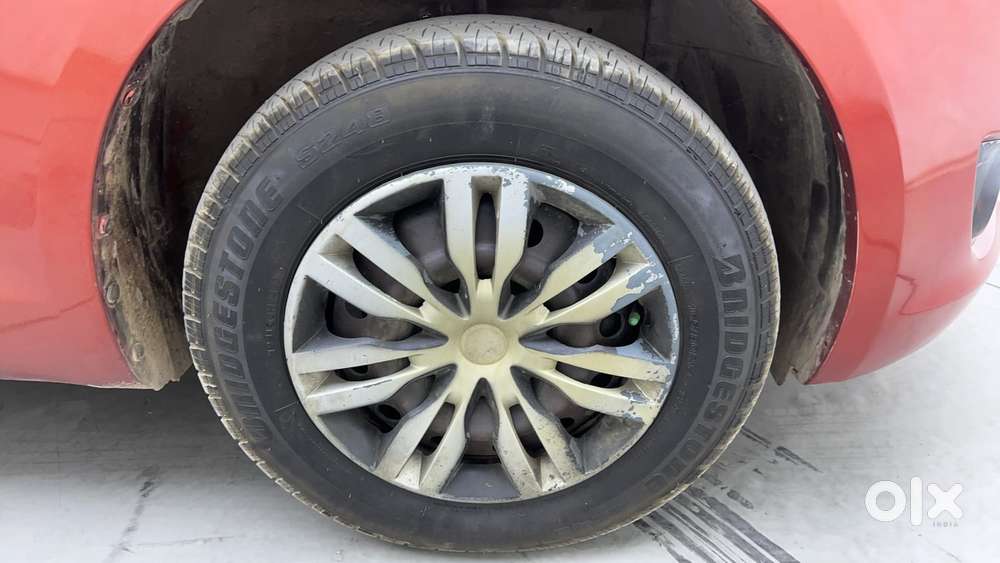 Maruti Suzuki Swift Vvt Vxi, 2014, Petrol