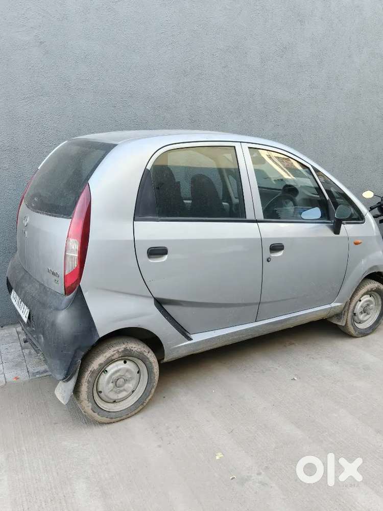 Tata Nano Good Condition Full Working Ac Chalu