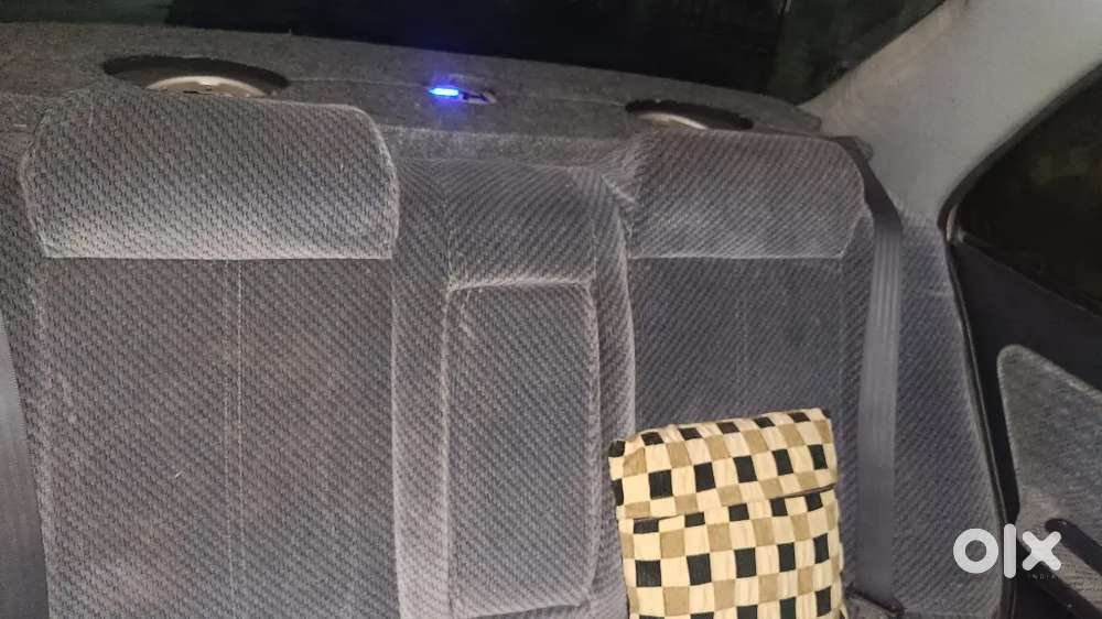 Honda City Type 2 1.5exi  Petrol/lpg
