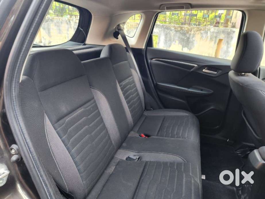 Honda Wr-v I-vtec Vx, 2021, Petrol