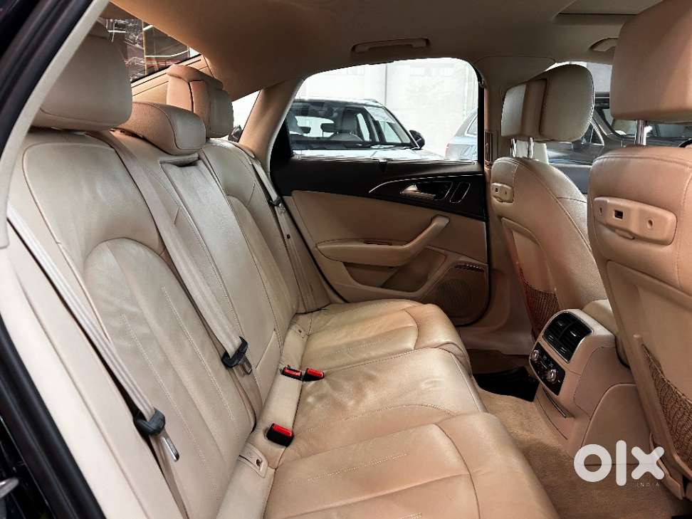 Audi A6 1.8 35 Tfsi S Line Matrix, 2018, Petrol