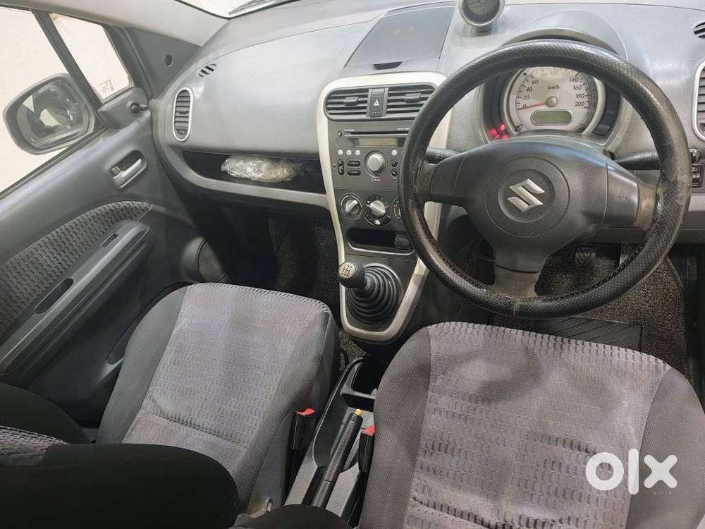 Maruti Suzuki Ritz Vdi Bs-iv, 2013, Diesel
