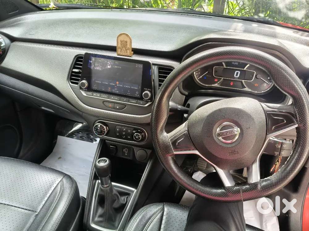 Nissan Kicks 1.5 Xl Petrol 2019