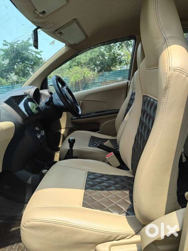 Honda Brio S Mt, 2012, Petrol