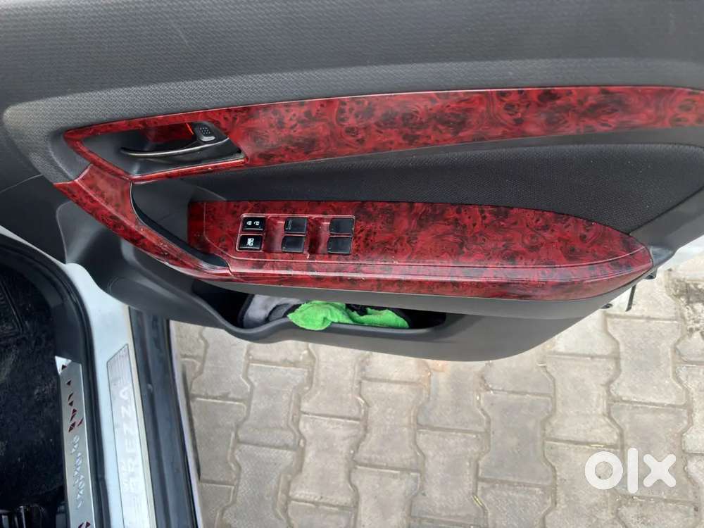 Maruti Suzuki Vitara Brezza 2016 Diesel Good Condition