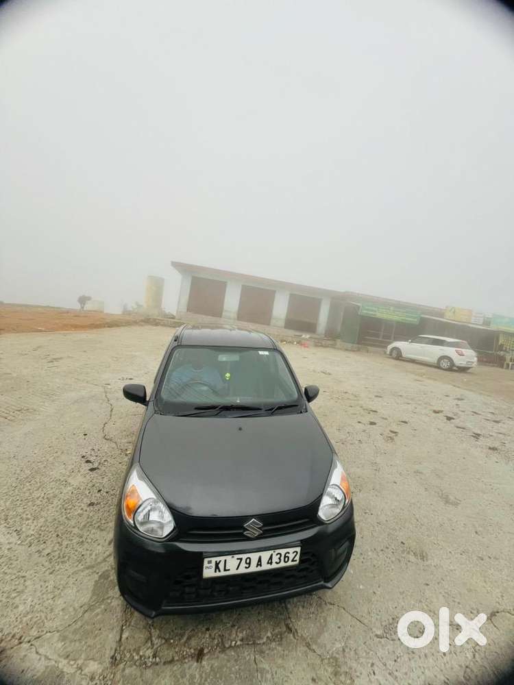 Maruti Suzuki 2022 Year