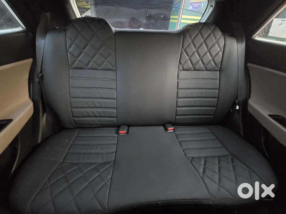 Hyundai Elite I20 2018 Petrol Well Maintained