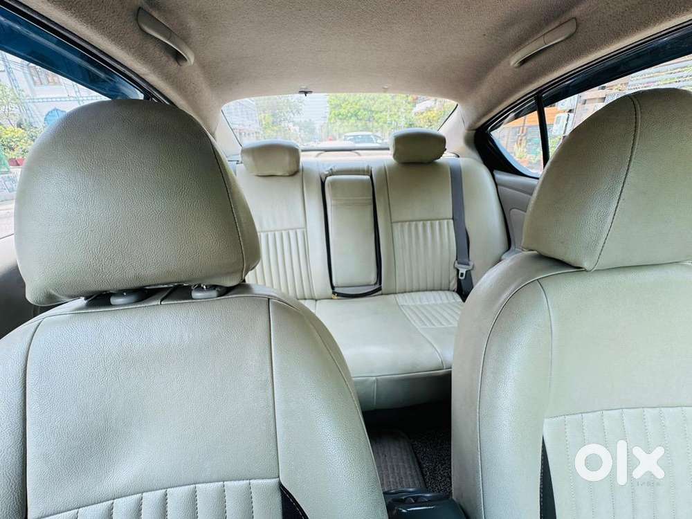 Nissan Sunny 2012 Diesel Well Maintained