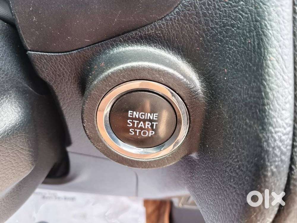 Toyota Innova Crysta Zx 2.4 Diesel 7 Seater, 2021, Diesel